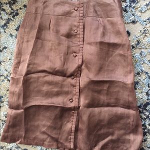 Purple skirt by ddclab